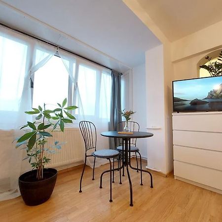 Sweet Dreams Suites Cismigiu Studio Boekarest Buitenkant foto