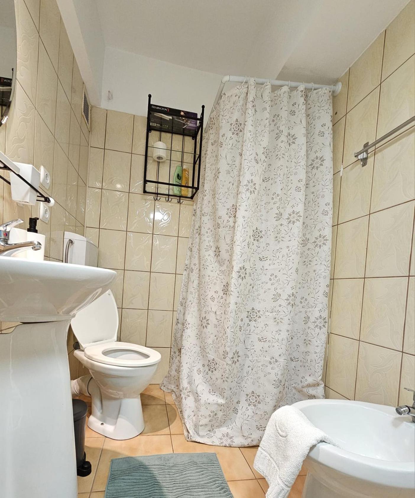 Sweet Dreams Suites Cismigiu Studio Boekarest Buitenkant foto